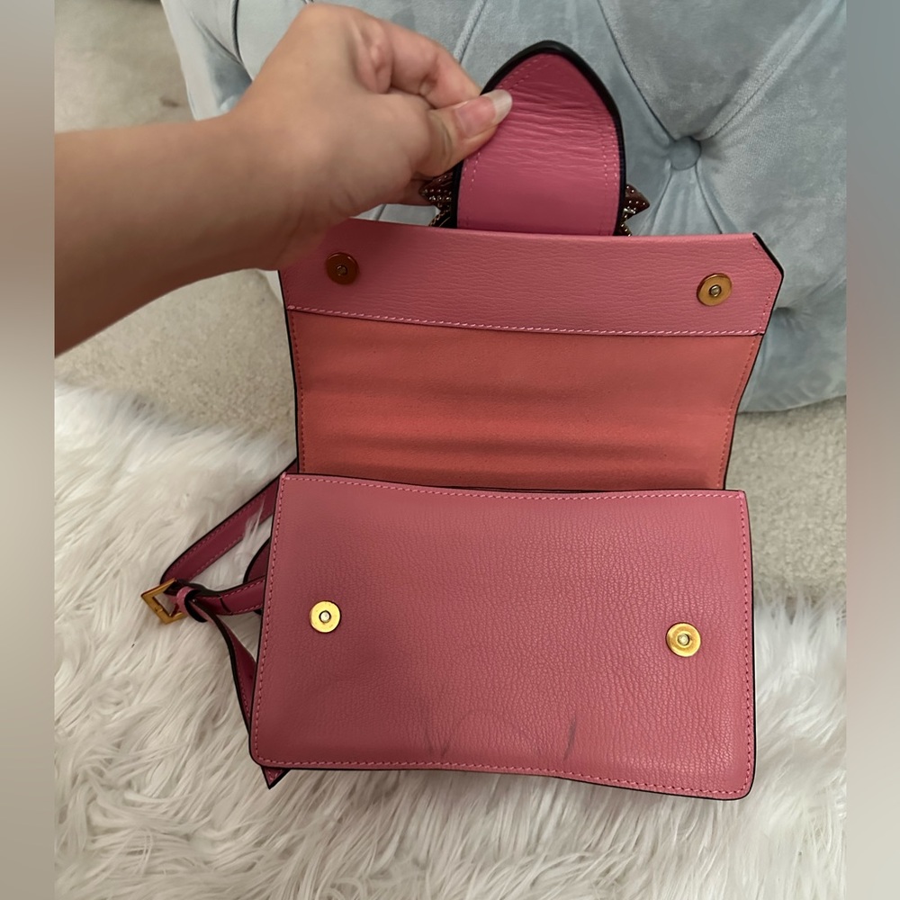 Miu Miu Lady  Shoulder Bag - Picture 11 of 11